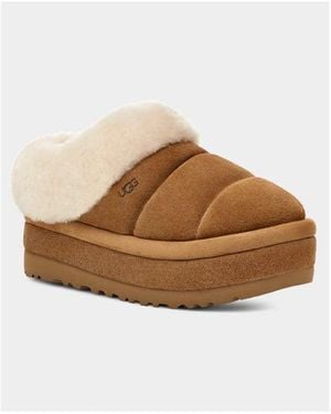 UGG Tazzlita Slippers - White