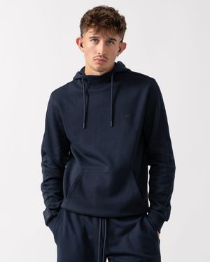 Emporio Armani Loungewear Sweatshirt - Blue