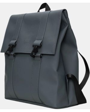 Rains Msn Bag - Blue