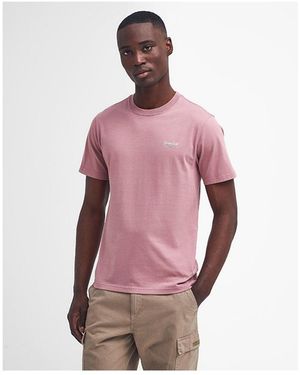 Barbour shirts Pink online