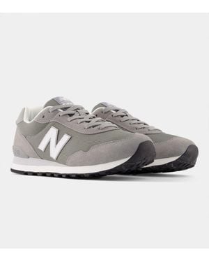 New Balance 515 Trainers - Grey