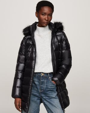 Tommy Hilfiger Jackets for Women Online Sale up to 53 off Lyst Canada
