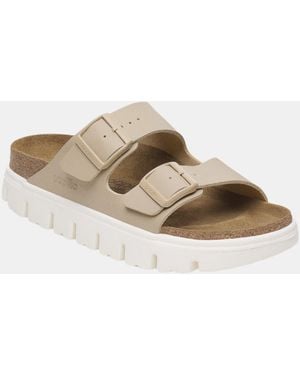 Birkenstock Papillio Arizona Chunky Birko-Flor Sandals - Multicolour