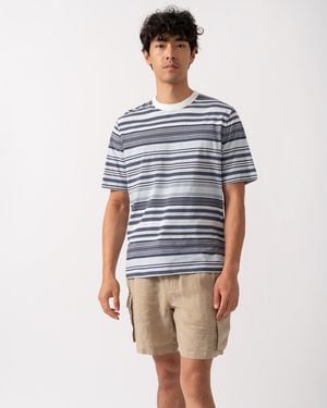 Paul Smith Ps Casual Fit T-Shirt - Blue
