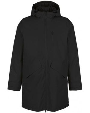 Samsøe & Samsøe Tapia X Jacket 6601 - Black