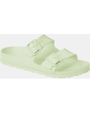 Birkenstock Arizona Eva Sandals - Green