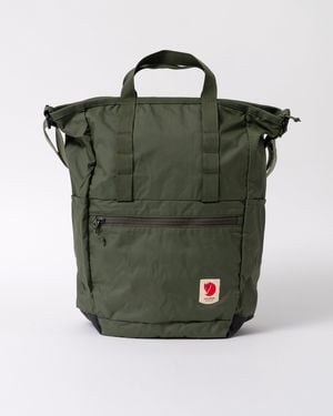 Fjallraven High Coast Totepack - Green