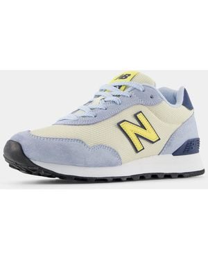 New Balance Trainers - Blue