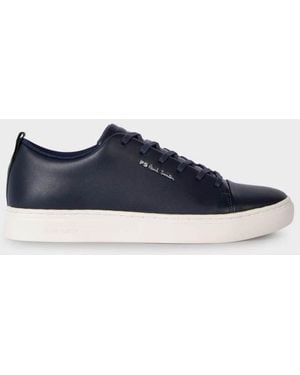 Paul Smith Lee Trainers - Blue