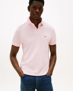 Tommy Hilfiger 1985 Regular Fit Polo - Multicolour