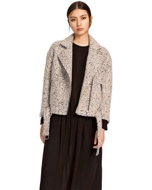 Samsøe & Samsøe Victoria Jacket 8264 - Black