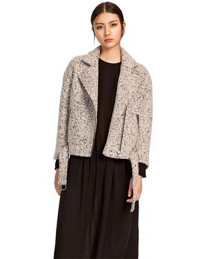 Samsøe & Samsøe Victoria Jacket 8264 - Black