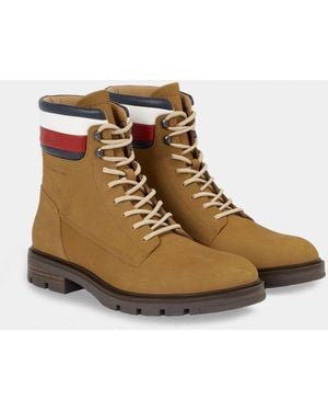 Tommy Hilfiger Boots for Men Online Sale up to 50 off Lyst Canada