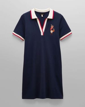 Joules Dresses - Blue