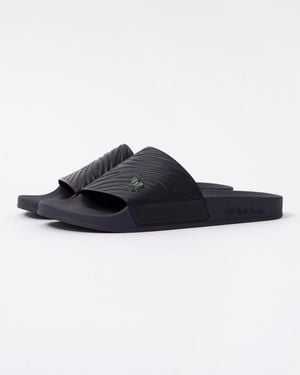 Paul Smith Ps Zed Zebra Slides - Blue