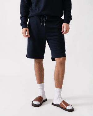 Tommy Hilfiger Track Shorts - Black