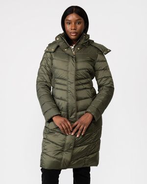 Joules brampton padded jacket 2025