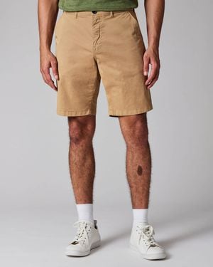 Paul Smith Ps Shorts - Natural