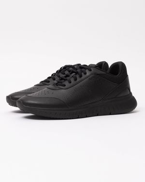 BOSS Titanis_Runn_Ltmx Trainers - Black