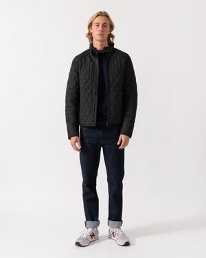 Belstaff Pembroke Jacket - Blue