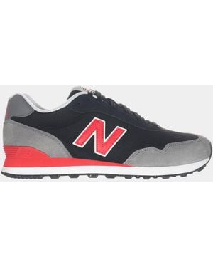 New Balance 515V3 Trainers - Grey