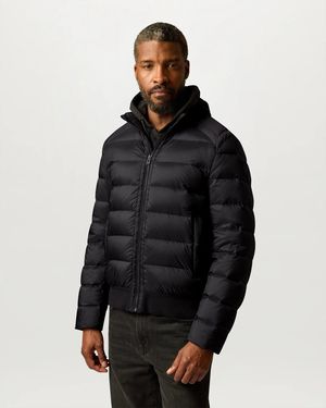 Belstaff Compound Jacket - Black