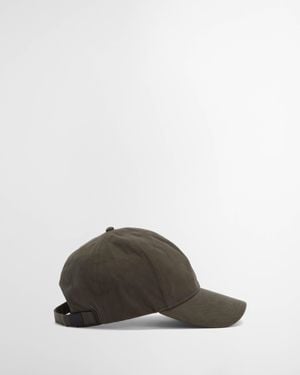 Barbour Norton Drill Cap - Multicolour