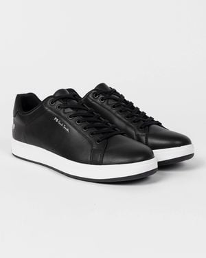 Paul Smith Ps Albany Trainers - Black