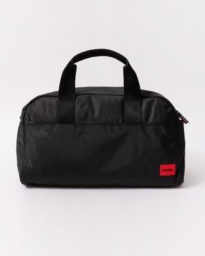 HUGO Ethon 2.0n Holdall - Black