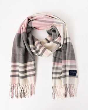 Joules Langtree Scarf - Multicolour