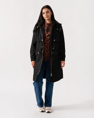 Joules Elbridge Jacket - Black