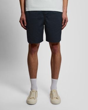Lyle & Scott Everyday Shorts - Blue