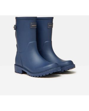 Joules Wistow Wellies - Blue