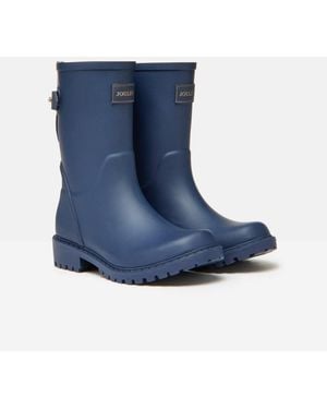 Joules Wistow Wellies - Blue