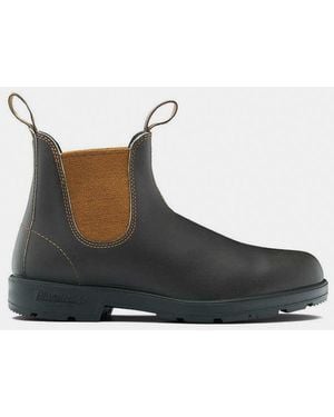 Blundstone 2501 Original Boot - Black