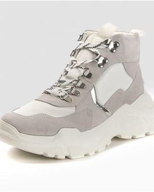 Philip Hog Amelia Shoes - White