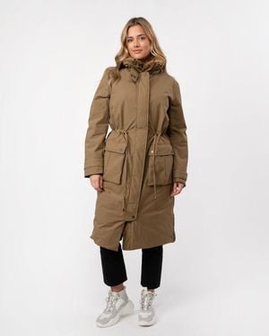 Joules Wilcote Jacket - Natural