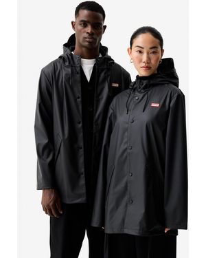 HUNTER Jo Parka - Black