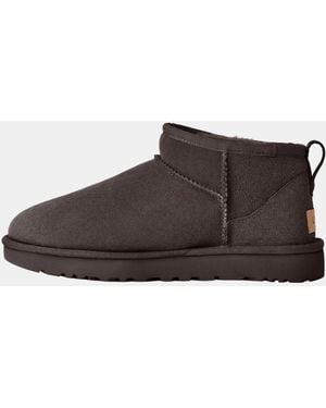 UGG Classic Ultra Mini Boot - Brown