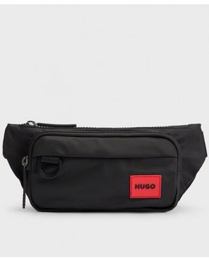 HUGO Belt Bags and Fanny Packs for Men Online Sale up to 40 off Lyst