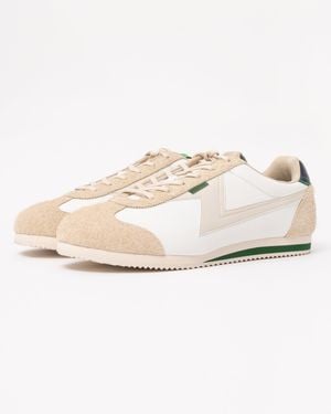 Paul Smith Atlanta Trainers - White