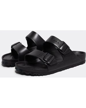 Birkenstock Sandali Arizona Essentials Eva Black
