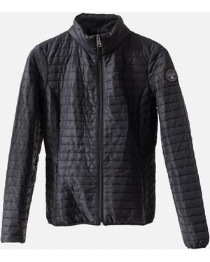 Napapijri Shelter W 3 Jacket - Blue