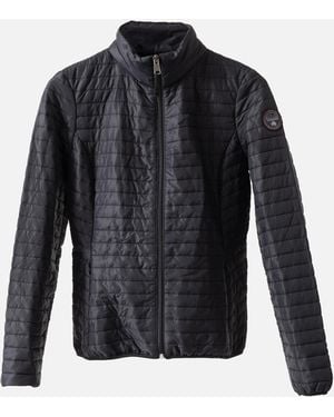 Napapijri Shelter W 3 Jacket - Blue