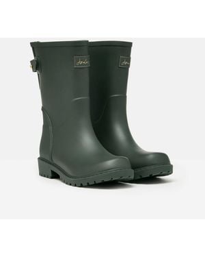 Joules Wistow Wellies - Green