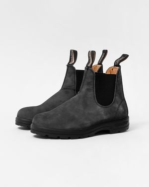 Blundstone 587 Classic Boot - Black