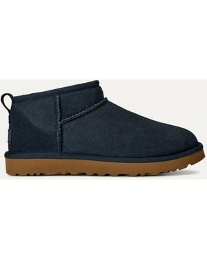 UGG Classic Ultra Mini Boot - Blue