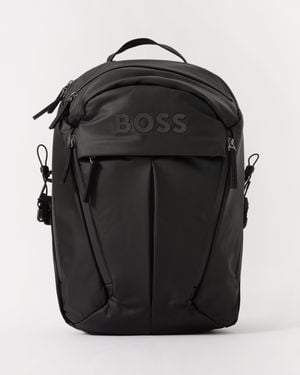 BOSS Stormy_N Backpack - Black