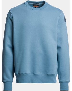 Parajumpers K2 Sweatshirt - Blue