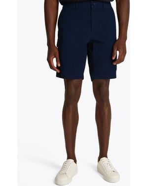 Tommy Hilfiger Harlem 1985 Cargo Shorts - Blue